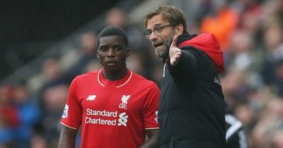 Reims Consider Ojo Loan