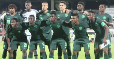 eagles-libya-2019-afcon-qualifiers