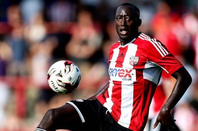 Brentford Defender Odubajo On Nigeria Radar For International Switch